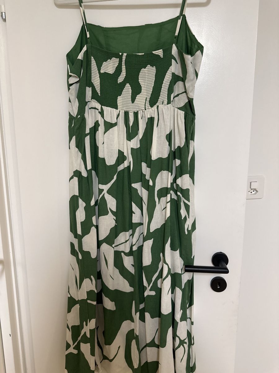 H&M Kleider: 2teilig von H&M Kleid Gr XL – Gebraucht aus Volketswil von Sina008 5