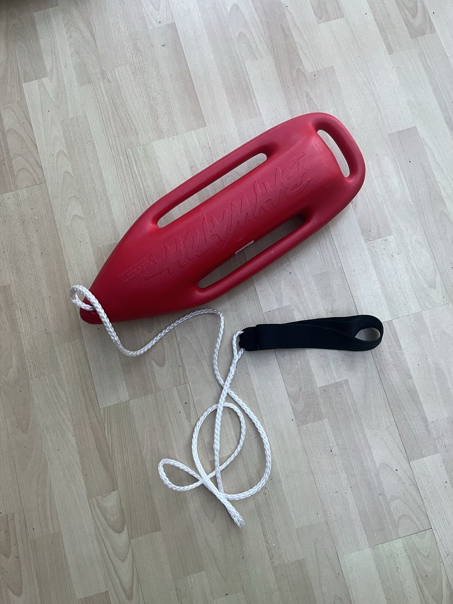 Salvagente: Baywatch Schwimmboje – Usato da Udligenswil venduto da senero