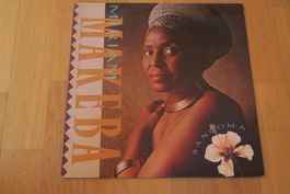 Miriam Makeba – Sangoma
