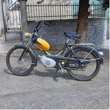 Profile image of SachsMotor66