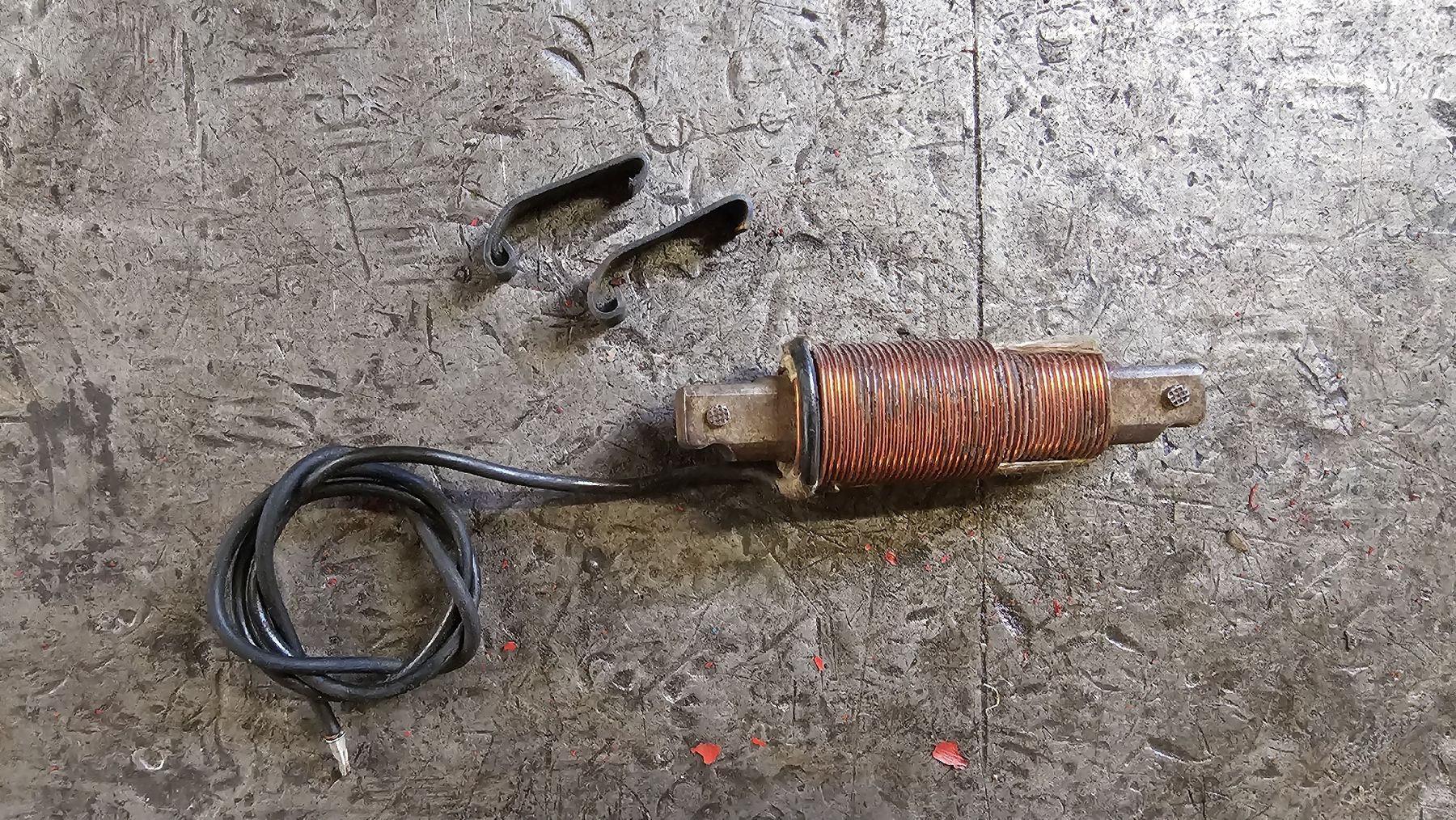 Motori: Scintilla Lichtspule – Usato da Vicques venduto da luc_w2q5