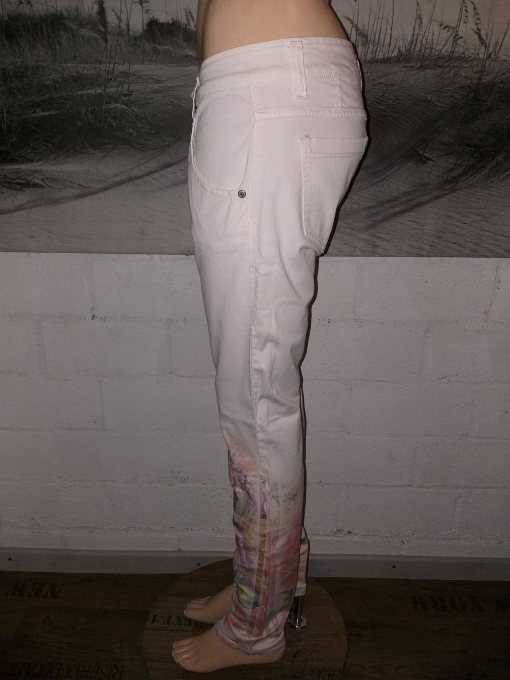 Please Jeans Jeans: PLEASE Jeans taille / Grosse M – Usato da Cossonay-ville venduto da Super-Price-Quality 5