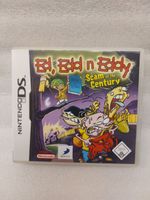 Ed, Edd n Eddy Scam of the Century - DS Nintendo