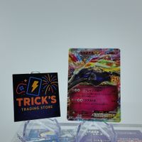 Pokémon Xerneas EX S8a-P 25th Anniversary JPN 