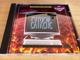 Extreme – Live USA