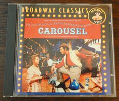 Carousel / Rodgers & Hammerstein / Soundtrack