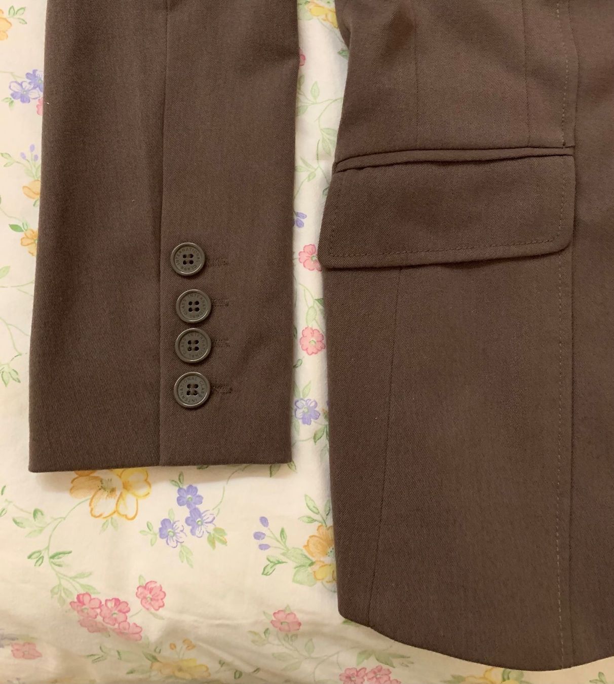 Completi & Tailleur: Damen Anzug – Usato da Zürich venduto da ThaliaL 3