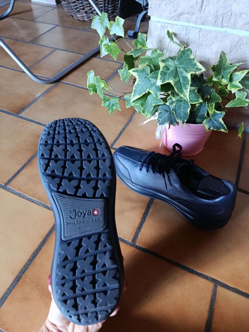 Joya Scarpe da uomo: Joya chaussures – Nuovo (secondo la descrizione) da Malleray venduto da oce_d6v9 3