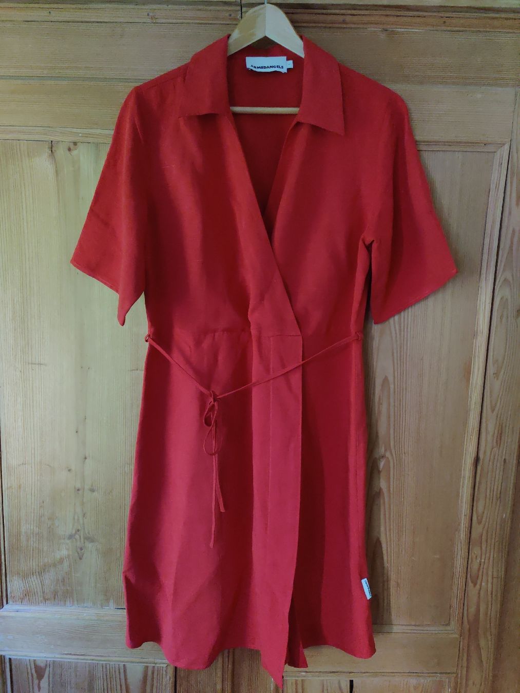 Armedangels Vestiti: Armedangels Kleid S – Nuovo e nell'imballaggio originale da dornach venduto da morgenrot2000