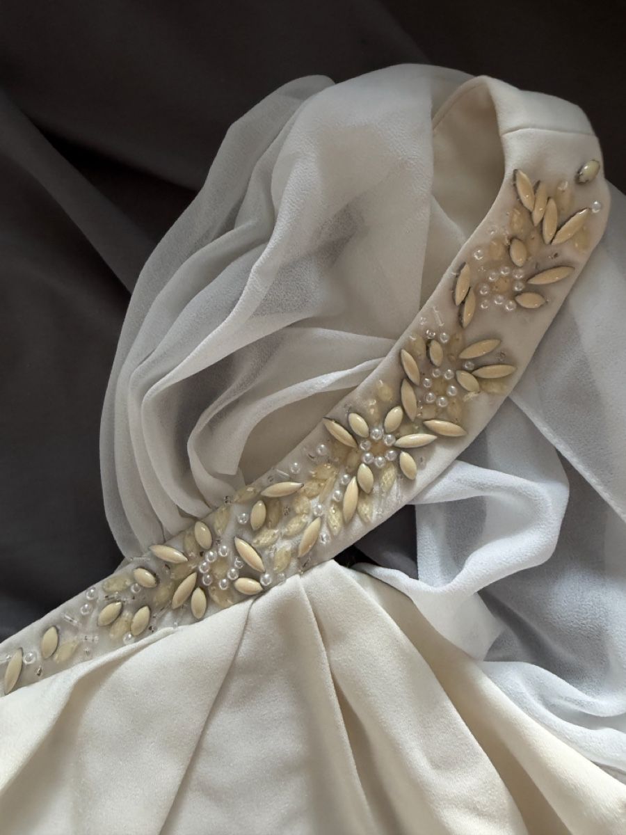 Kleider: Brautkleid gr.36 – Gebraucht aus Zürich von roc_xn5t 3