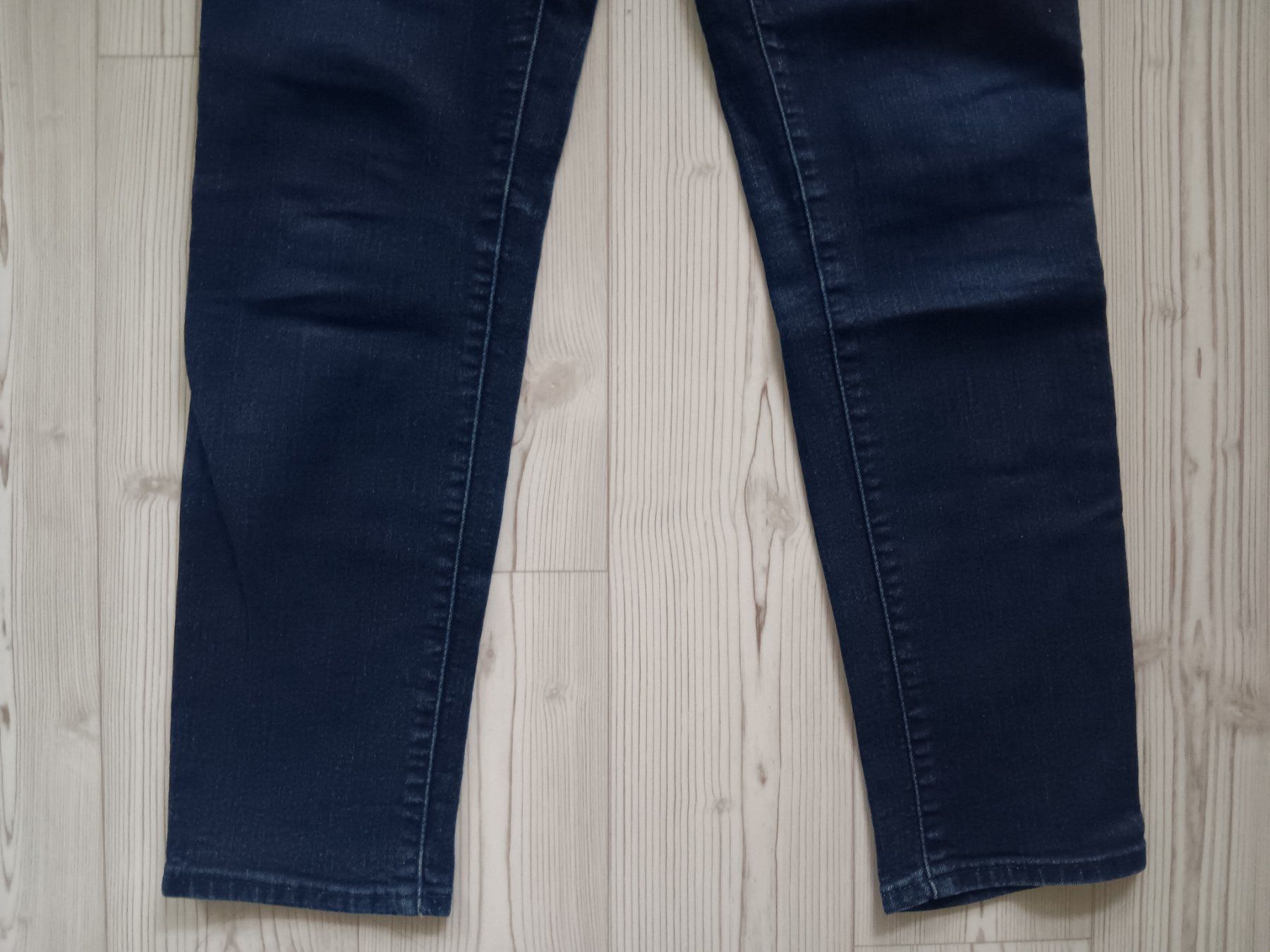 Levi's Jeans: Jegging LEVIS STRAUSS  Taille / Grosse W 27 – Gebraucht aus Cossonay-ville von Super-Price-Quality 3