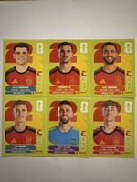   Panini WM 2026 Spanien