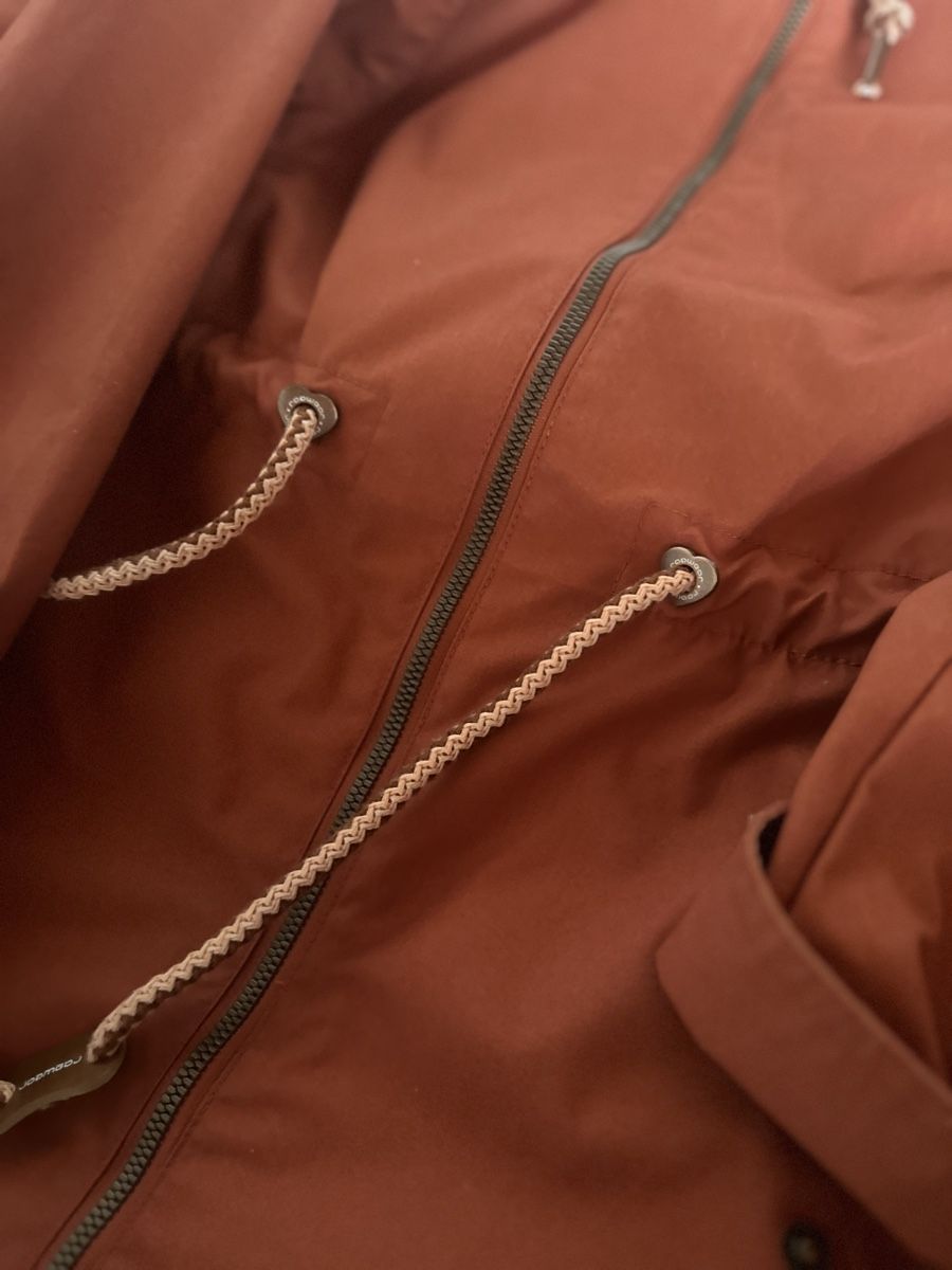 Mäntel: Regwear Parka – Gebraucht aus Oensingen von Troedler81 2