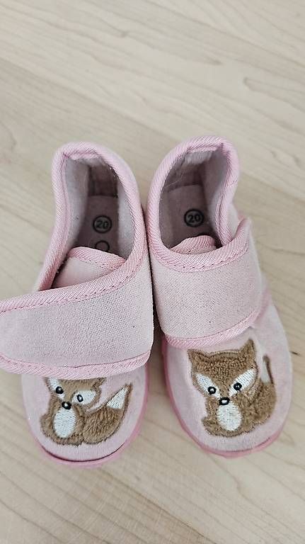 Schuhe für Jungen: Baby finkli_Gr20 – Gebraucht aus Flurlingen von Nicole_Koogoo 1