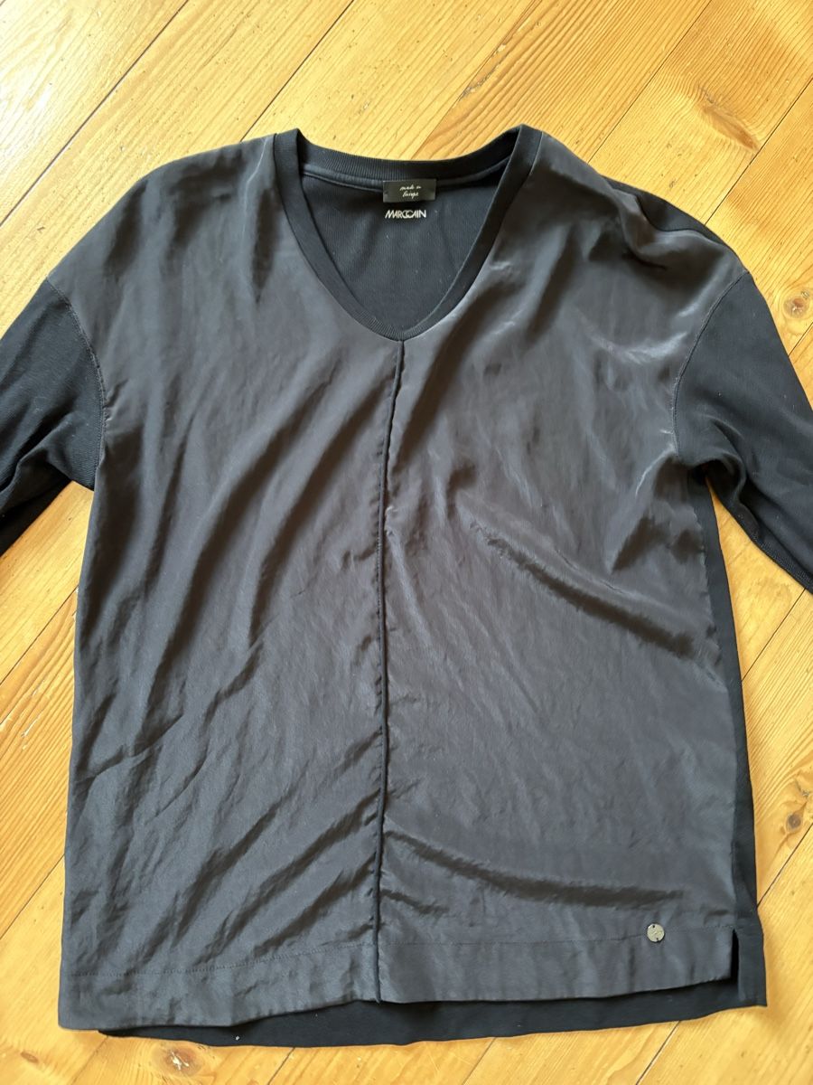Marc Cain Camicette: Blusen Shirt Gr 38 Marccain  – Usato da Würenlos venduto da maxli012 1