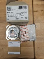 Raumthermostat EDIZIOdue 4254.FMI.61 NEU