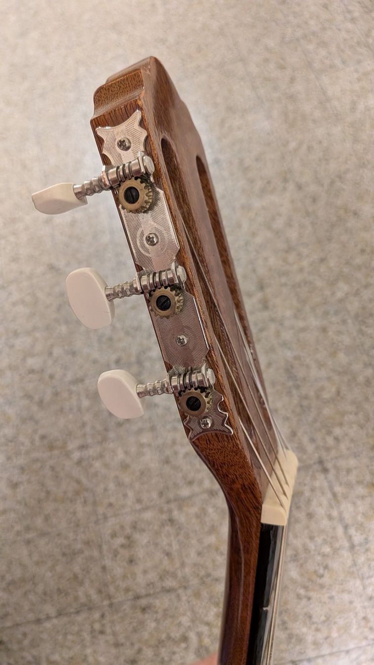 Eko Instruments de musique: Eko Mod. 649 Spanish – D'occasion à Bern par KlickUndWeg 4
