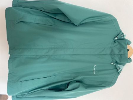 Vaude Jacke Damen Grösse XL wassergrün
