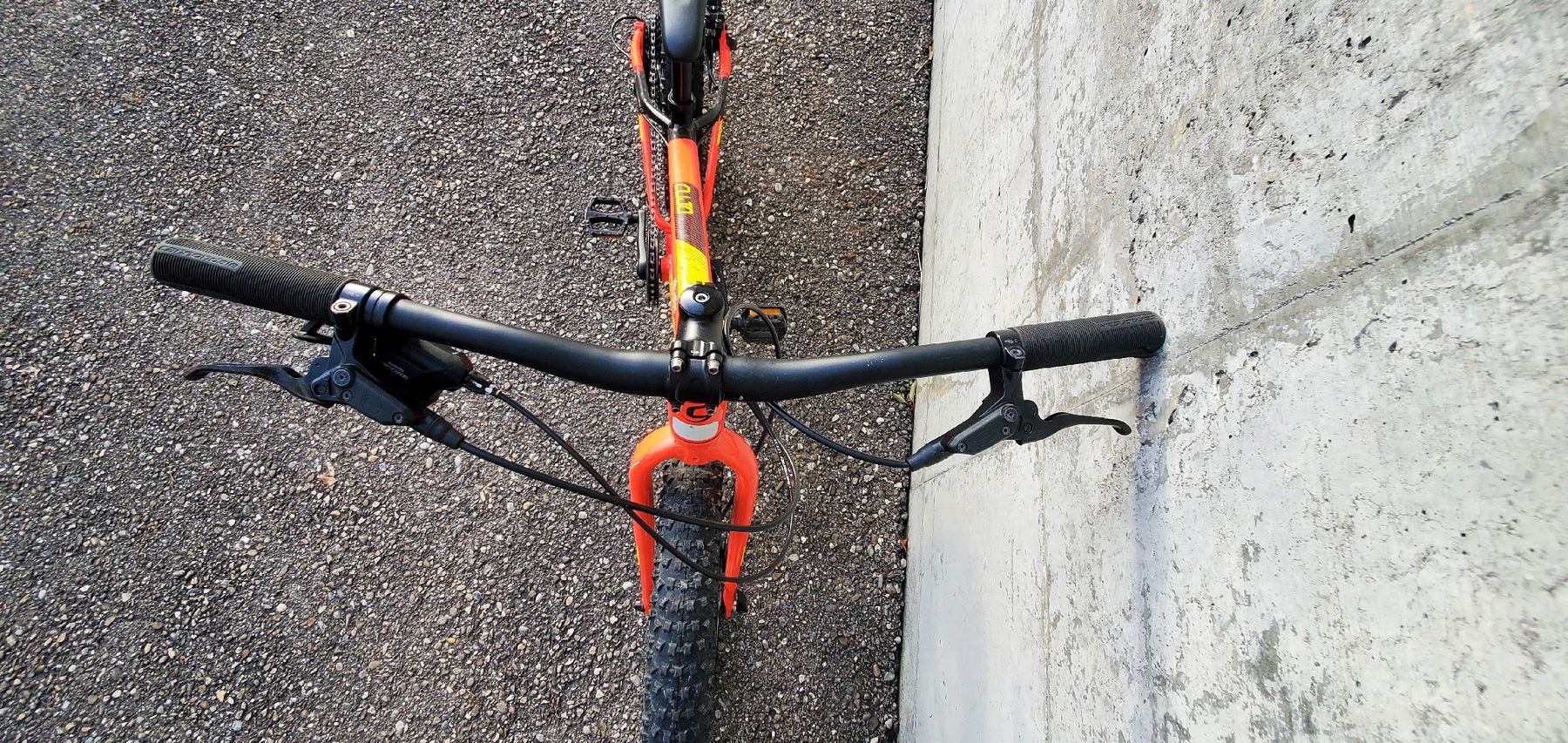Cannondale Velos: VTT 24 pouces – Gebraucht aus Sonceboz-Sombeval von Kayia 5
