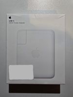 Apple USB‑C 140W Power Adapter – Schnellladegerät