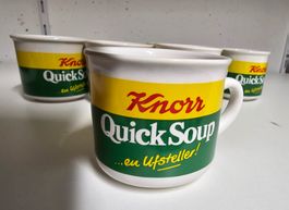 Kult-Suppen-Tassen Knorr