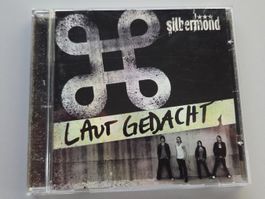CD Silbermond - Laut Gedacht