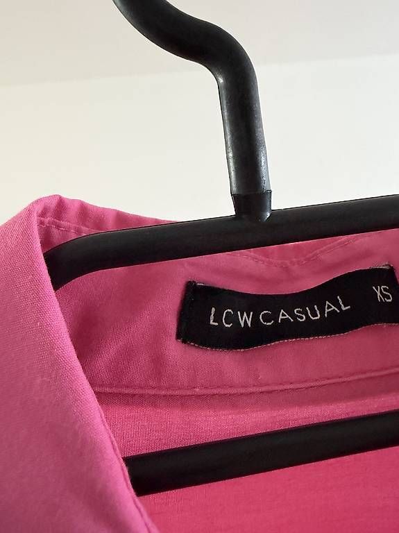 Camicette: PINKES LCW CASUAL HEMD – Usato da Niederhasli venduto da agn_28zq 1