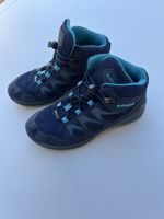 Lowa Wanderschuhe Gr. 34