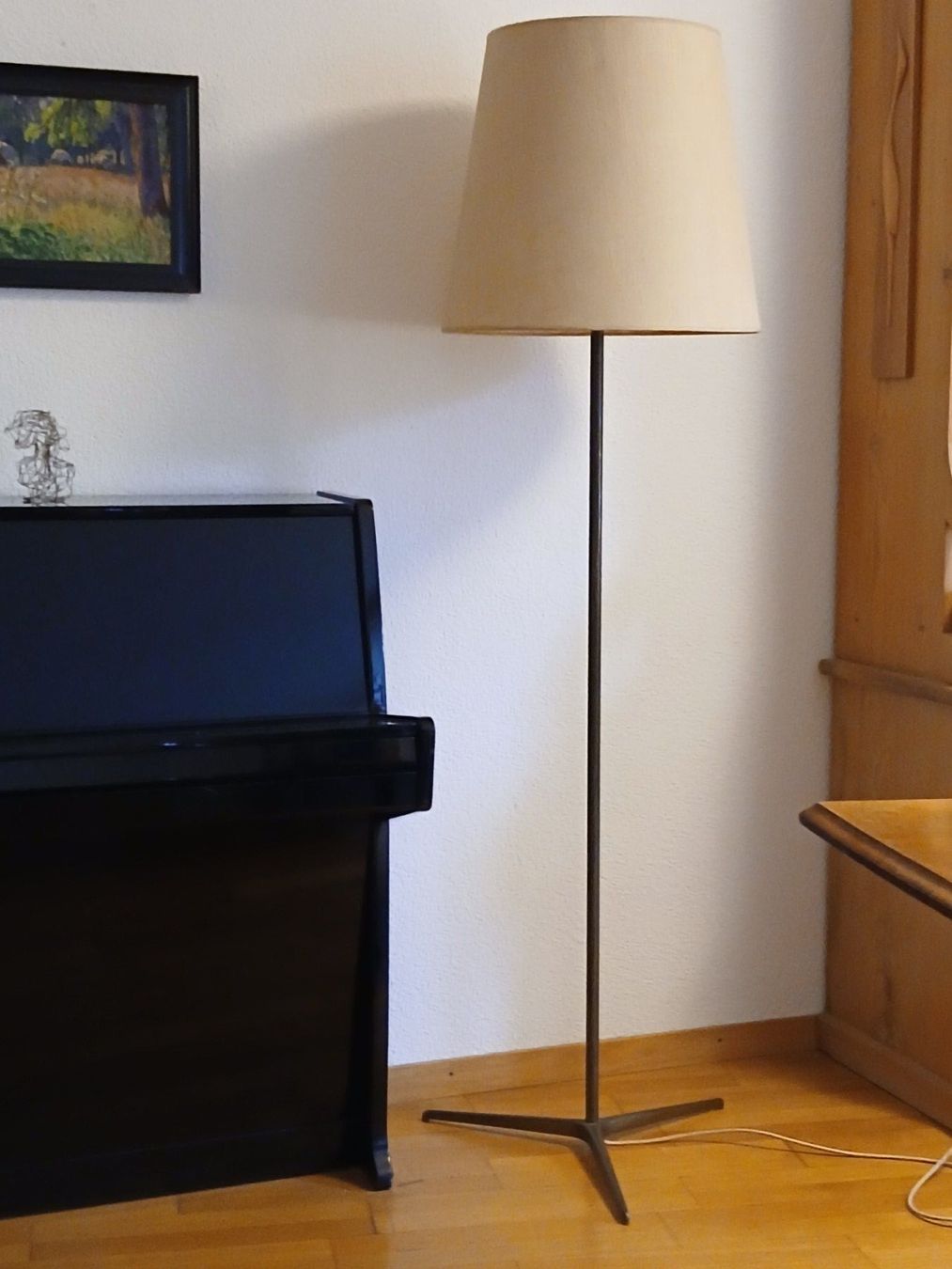 Lampade: Standleuchte 60er Jahre – Usato da Zumikon venduto da Vollvintage 1