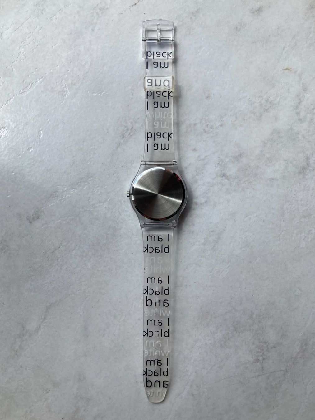 Montres: Montre neuve avec boite – Neuf (Voir description) à Bassecourt par CALUMET-X 5