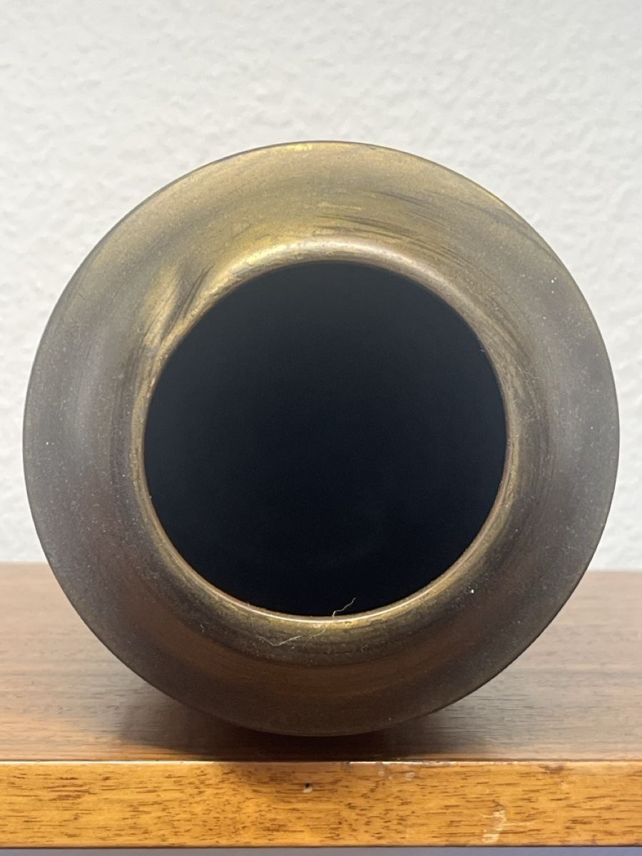 WMF Vasen & Gefässe: WMF G Vase 110 Jugendstil – Gebraucht aus Niederurnen von gebrauchtbrauchbar 2