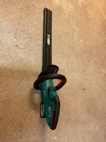 Bosch AHS 50-20 LI
