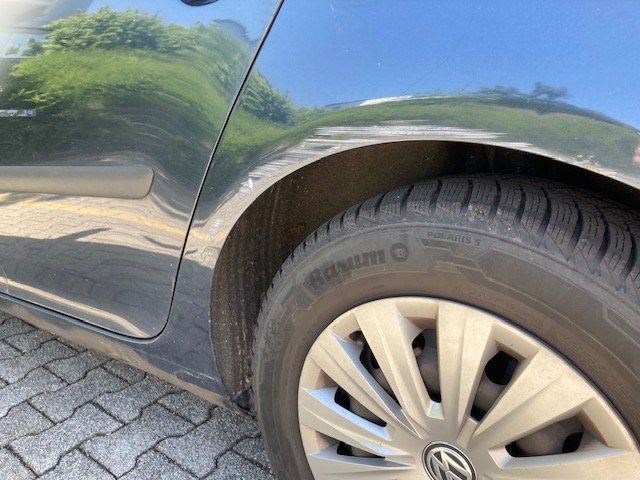 Autos: VW Golf 5 1.6 FSI Jg. 2006 – D'occasion à Hinwil par pumakatze 4