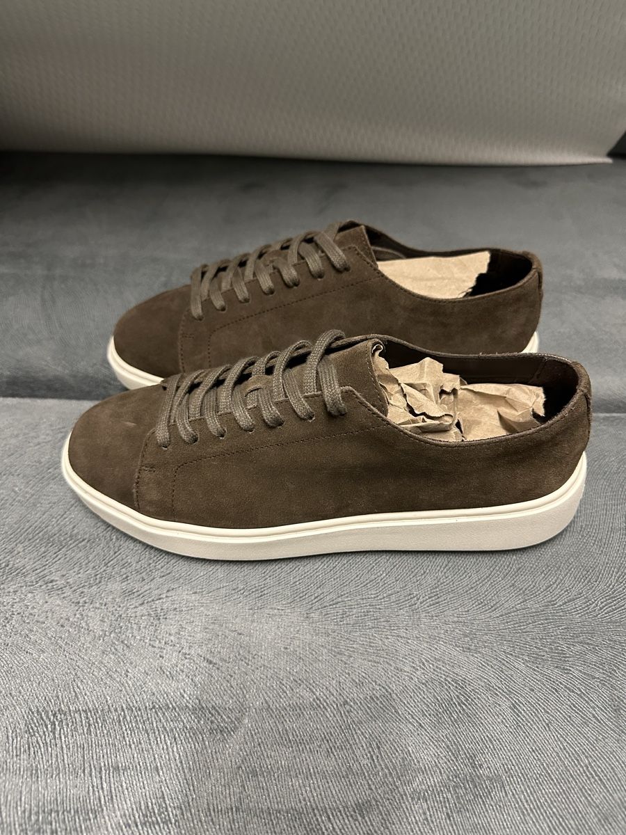 Massimo Dutti Chaussures hommes: Massimo Dutti Sneaker – Neuf (Voir description) à Zofingen par wda_fv8y 2