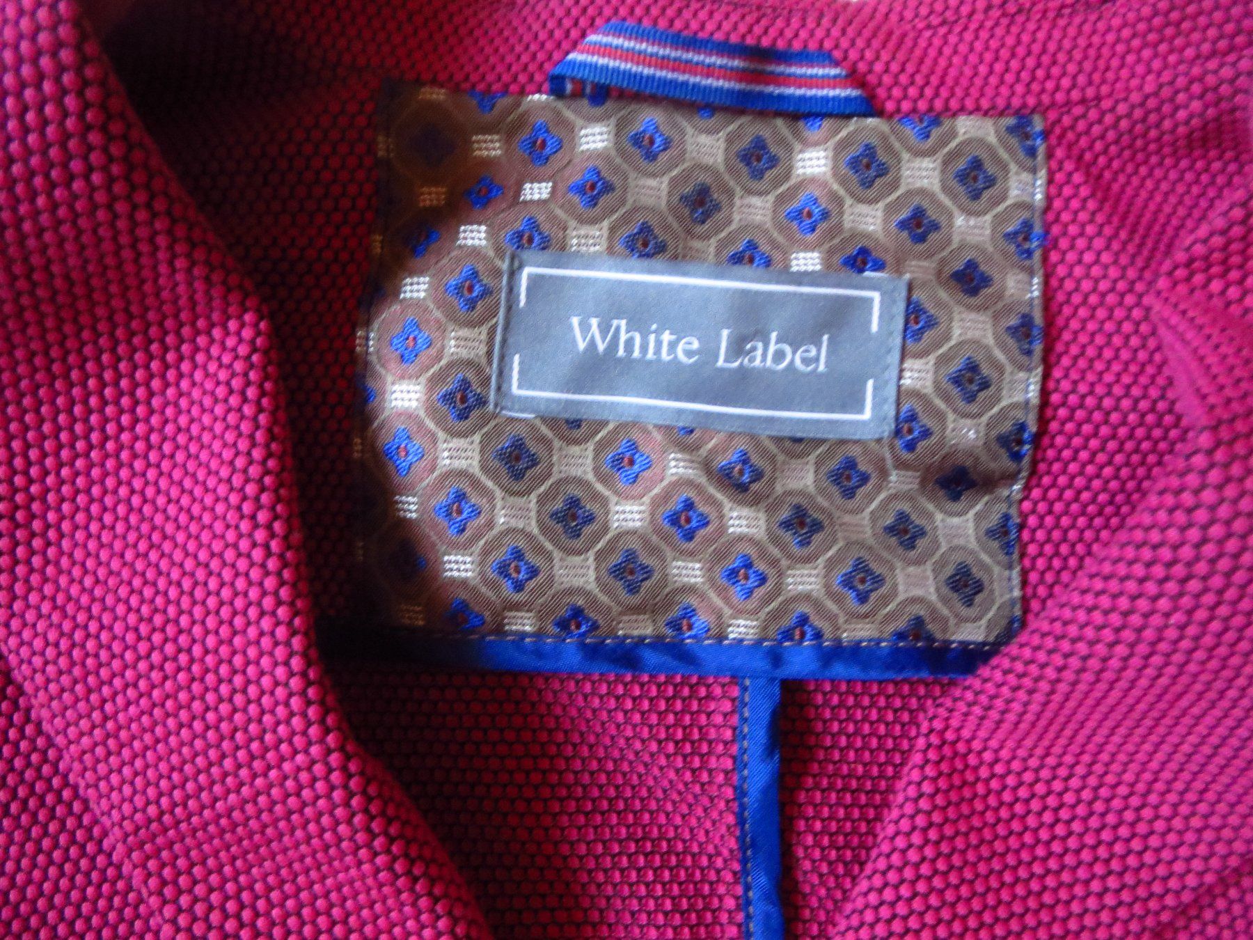 Giacche: schöner WHITE LABEL Damen Blazer Gr 36 – Usato da Kiental venduto da Anna8702 3