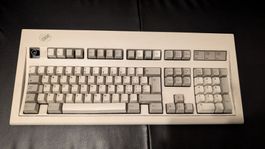 IBM Model 50 Tastatur (1987) für PS/2