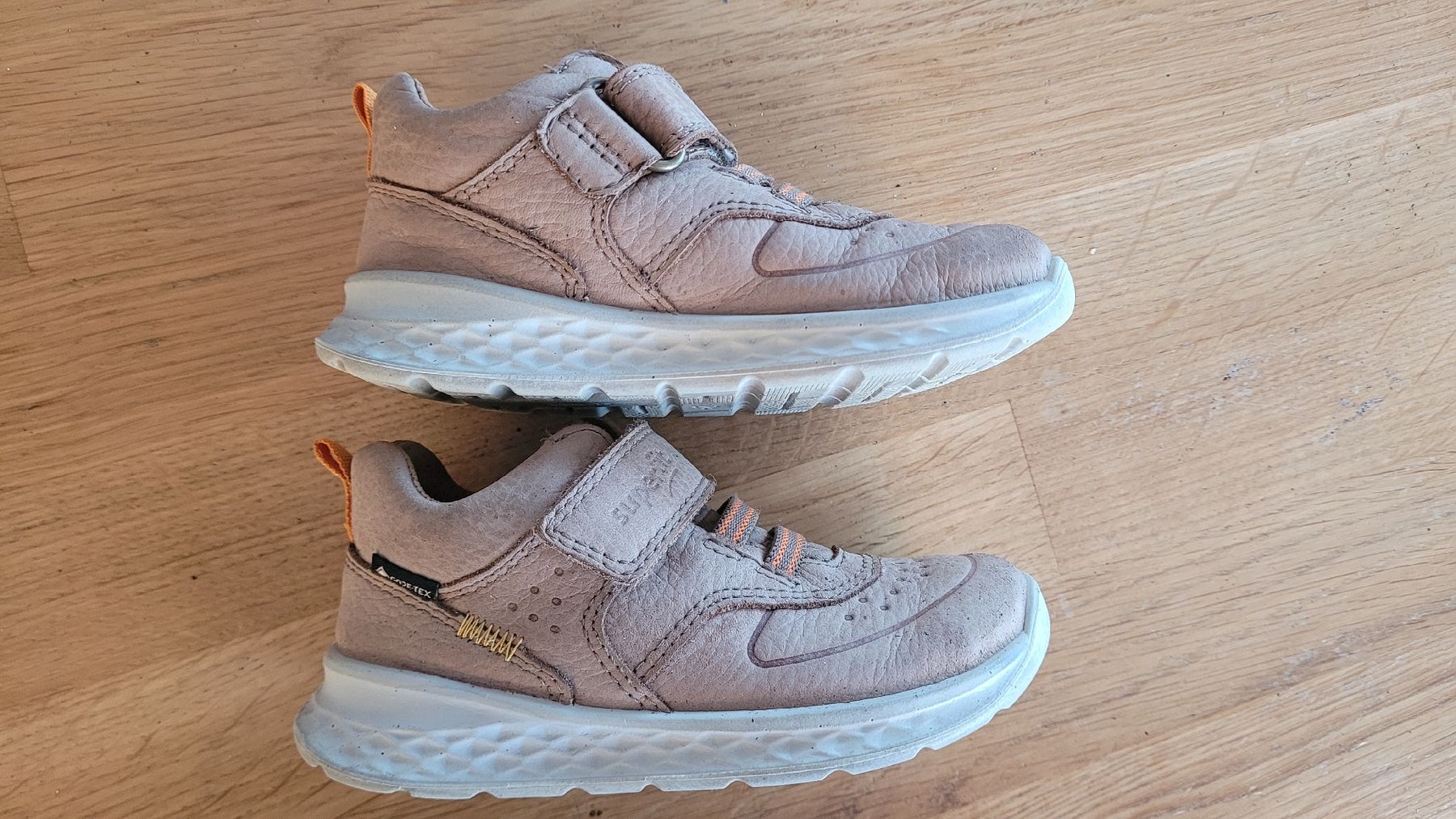 Superfit Schuhe für Jungen: Superfit Schuhe, Grösse 24 – Gebraucht aus Uetendorf von Heyhey3661 2