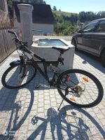 Fahrrad Crosswind 7.7 Herren Velo