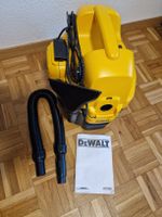 DeWalt DC500 Cordless Compact Vacuum Cleaner - Tested Good!