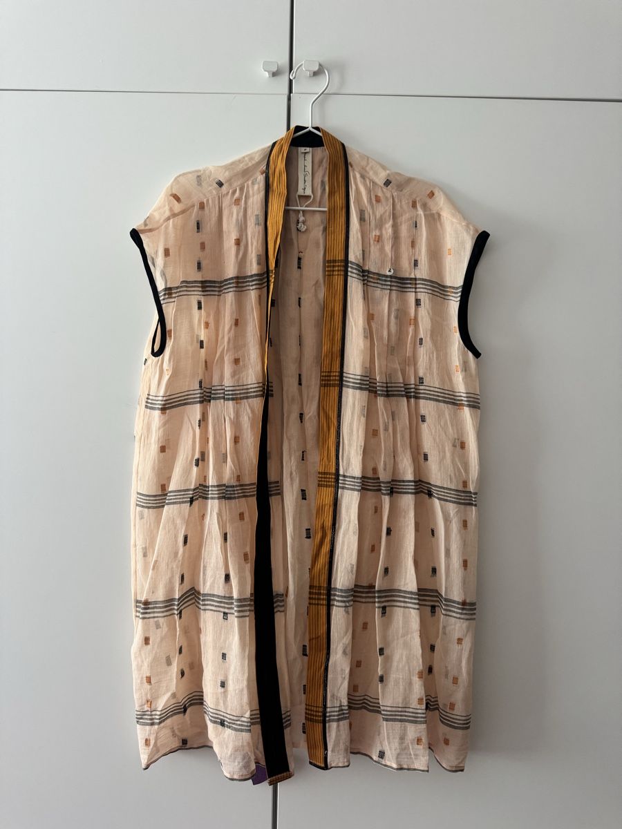 Gilets & Westen: Gilet indien – Neu (gemäss Beschreibung) aus Nyon von emx0xc