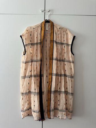 Gilet indien