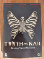 DVD - Tooth and Nail