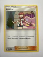 Bianka Pokémon 