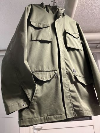 DC Frühlingsjacke