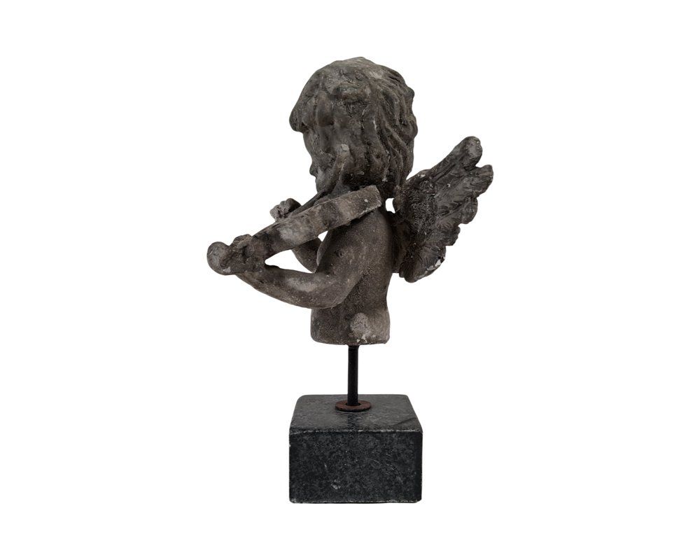 Sculptures & Statues: Skulptur Engel mit Geige – D'occasion à Wil SG par Restwert_Wil 2
