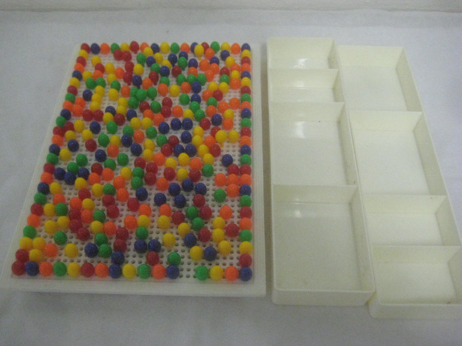 Spiele: STIFT  BRETT – Gebraucht aus Uster von flocke1 1