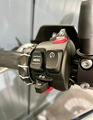 BMW Enduro: BMW F 900 GS Trophy – Usato da Obermumpf venduto da dan_sc2y 4
