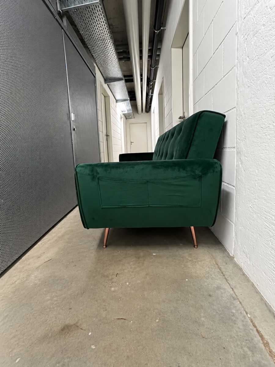 Divani: Couch  – Nuovo (secondo la descrizione) da Basel venduto da arr_j96w 1