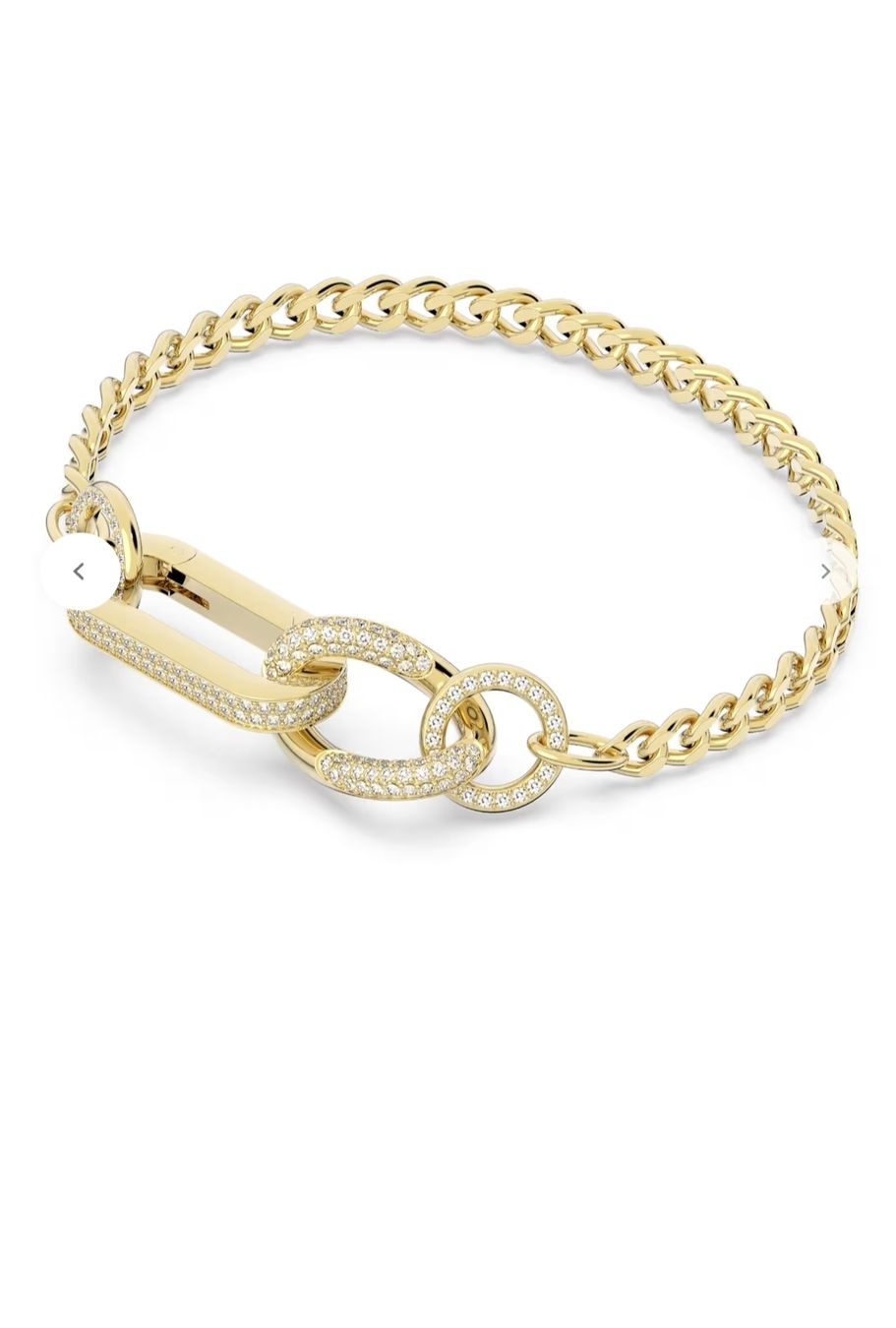 Swarovski Armbänder & -reifen: bracelet Swarovski dextera – Gebraucht aus Villeneuve VD von virginie141 4