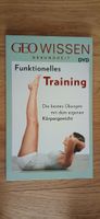 Funktionelles Training - die besten Übungen DVD!